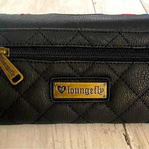 Super cute Sugar Skull wallet